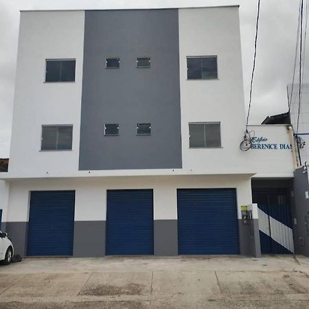 Flat Charmoso Entre 2 Avenidas Feira de Santana Εξωτερικό φωτογραφία