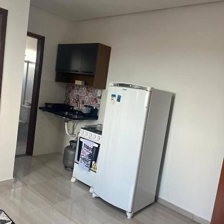 Flat Charmoso Entre 2 Avenidas Feira de Santana Εξωτερικό φωτογραφία
