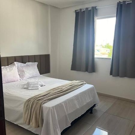 Flat Charmoso Entre 2 Avenidas Feira de Santana Εξωτερικό φωτογραφία