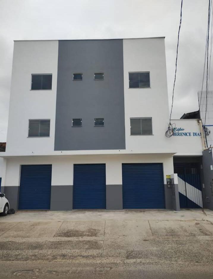Flat Charmoso Entre 2 Avenidas Feira de Santana Εξωτερικό φωτογραφία