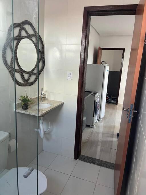 Flat Charmoso Entre 2 Avenidas Feira de Santana Εξωτερικό φωτογραφία