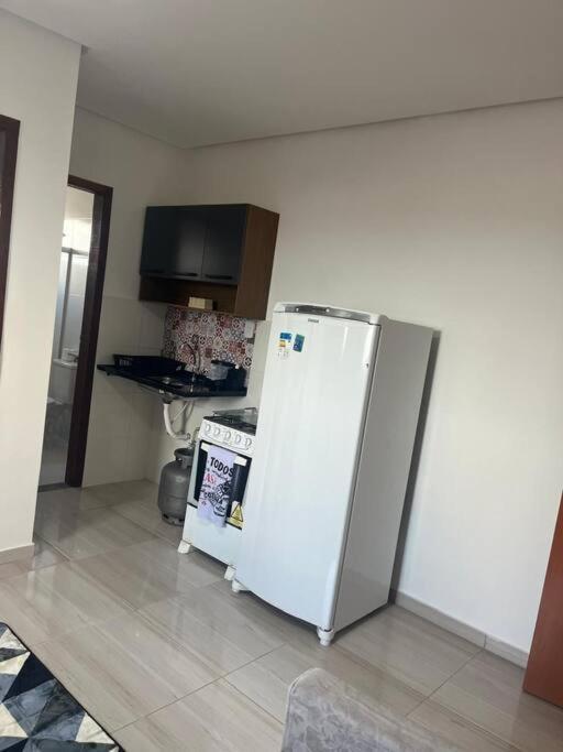 Flat Charmoso Entre 2 Avenidas Feira de Santana Εξωτερικό φωτογραφία
